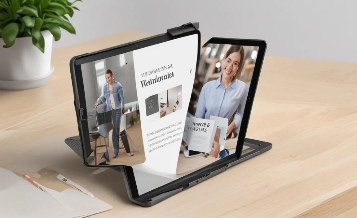 Technology and Specifications