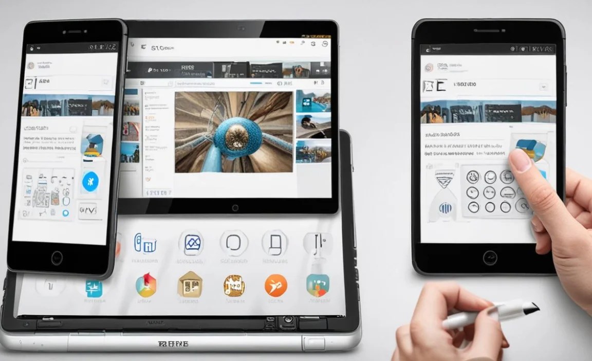 The Importance of Stylus Functionality