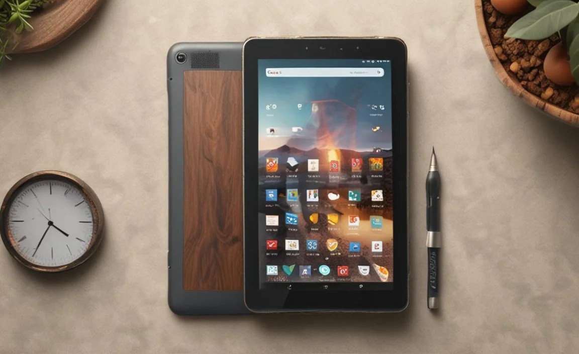 The OEM Process for Amazon Fire Tablets