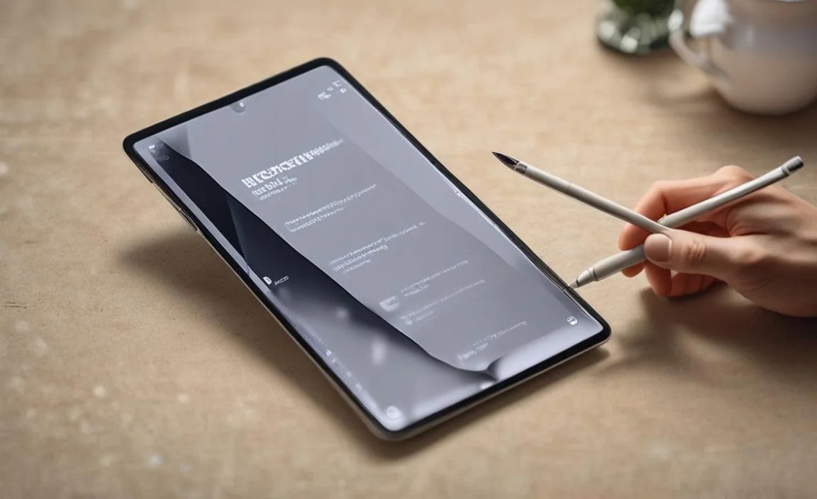 Things To Consider Before You Reset Your Tablet
