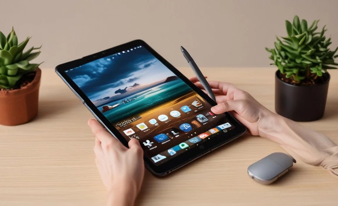 Third-Party Audio Recording Apps