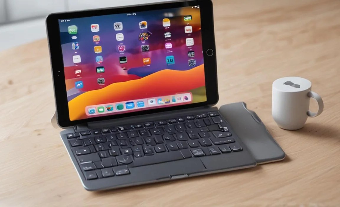 Third-Party Keyboard Alternatives