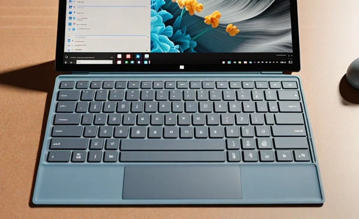 Third-Party Keyboard Options