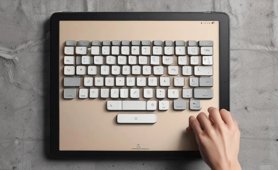 Third-Party Keyboard Options