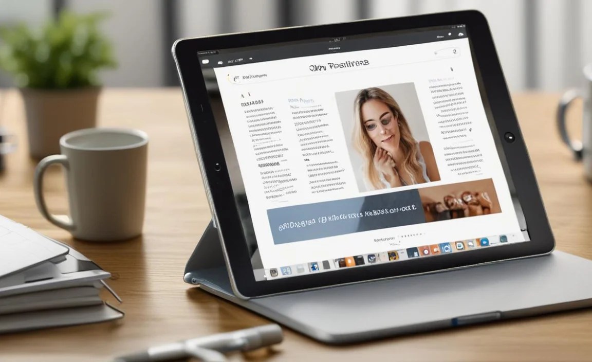 Third-Party Office Applications