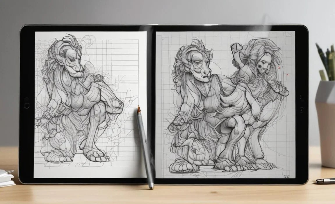 Tips and Tricks for Maximizing Your Drawing Experience