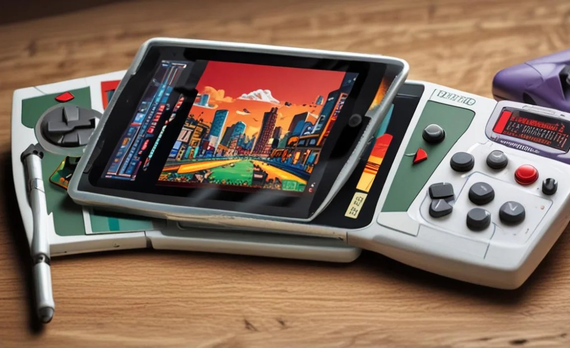 Tips for an Optimal Retro Gaming Experience