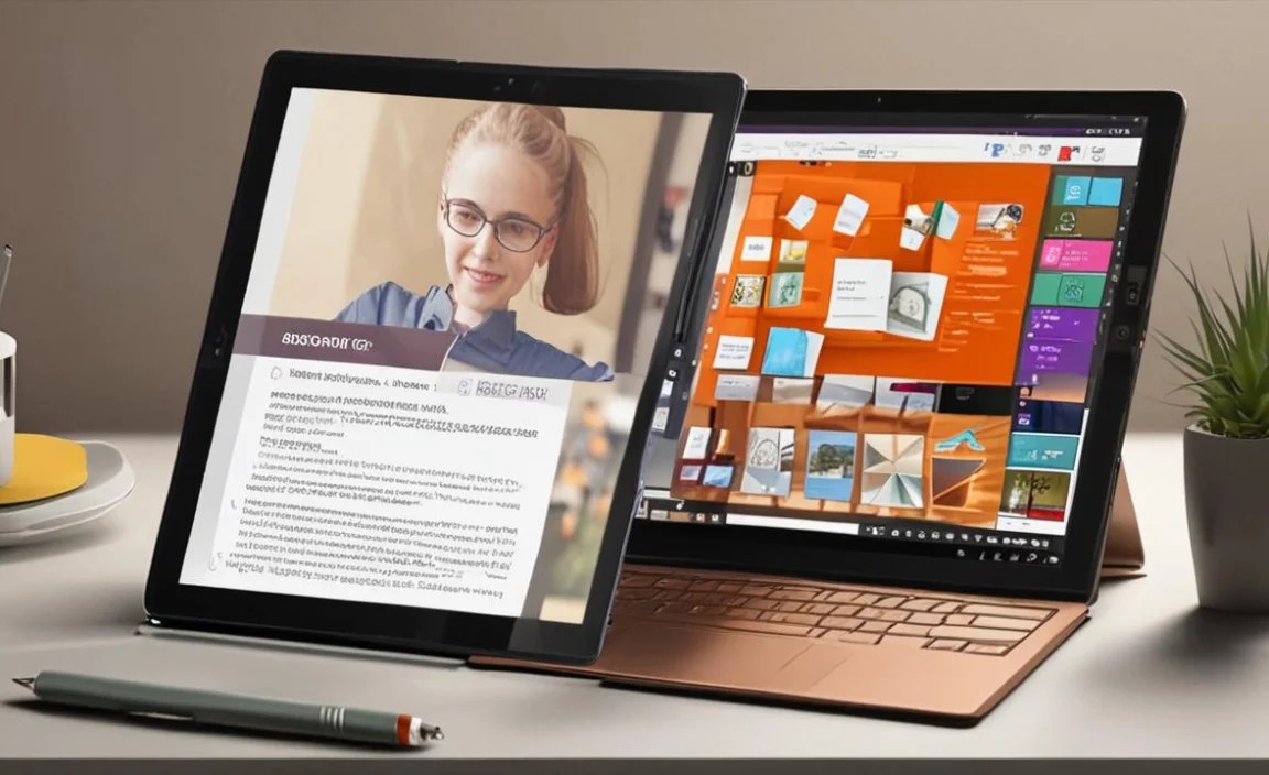 Tips for Effective Note-taking on Surface Pro 8