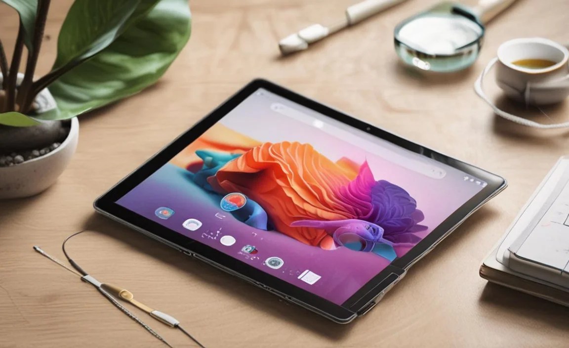 Tips for Enhancing Your Tablet Note-Taking Experience