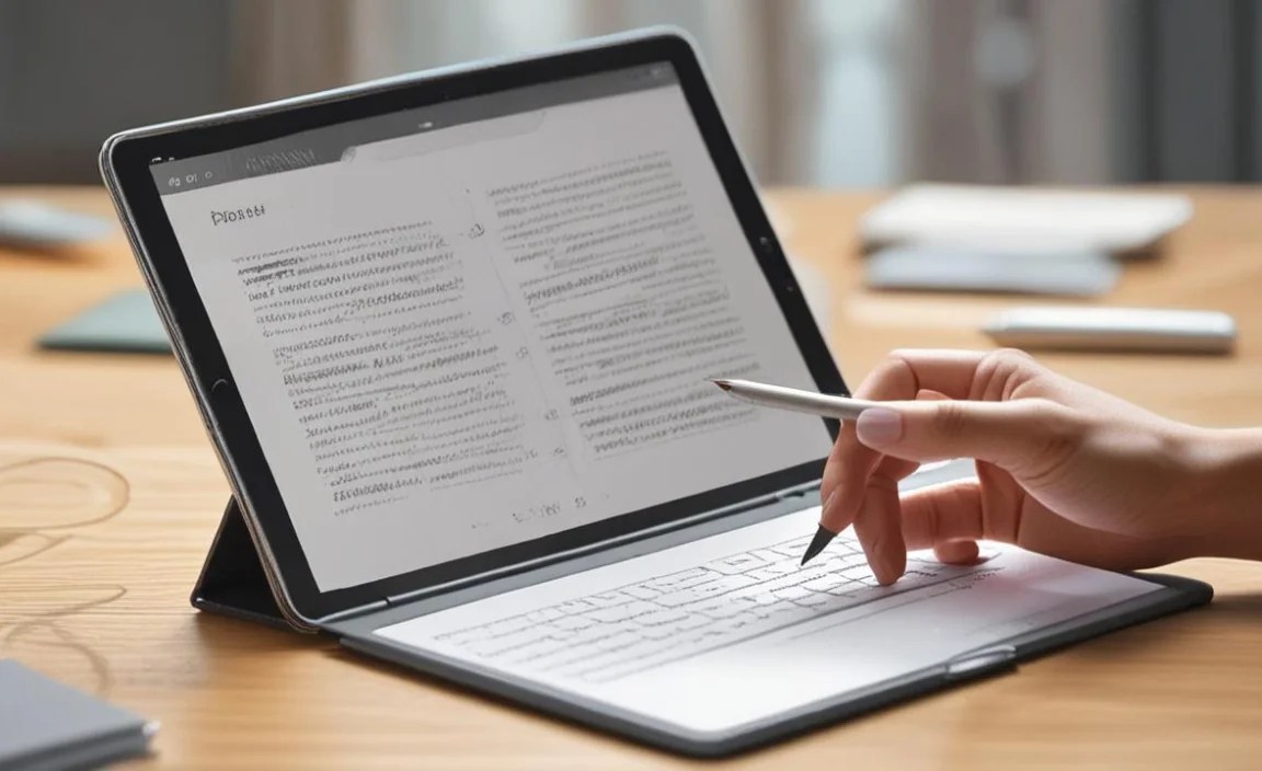 Tips for Improving Handwriting Recognition Accuracy