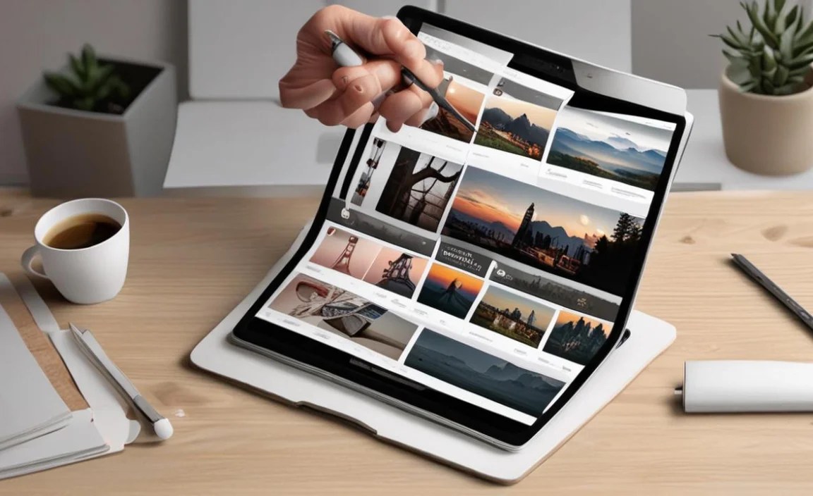 Tips for Managing Large Files