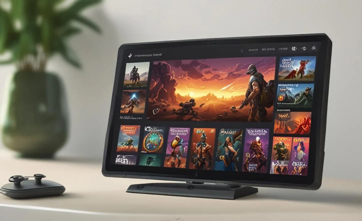 Tips for Maximizing Tablet Gaming Performance