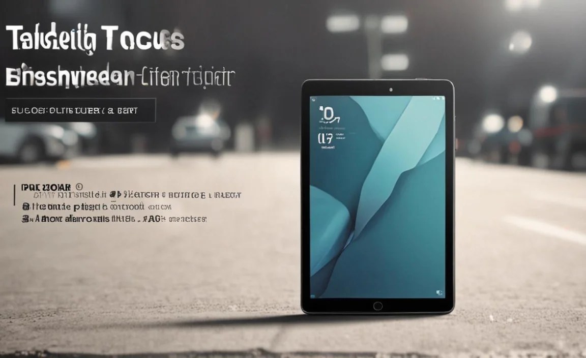 Tips for Maximizing Your Budget Tablet Experience