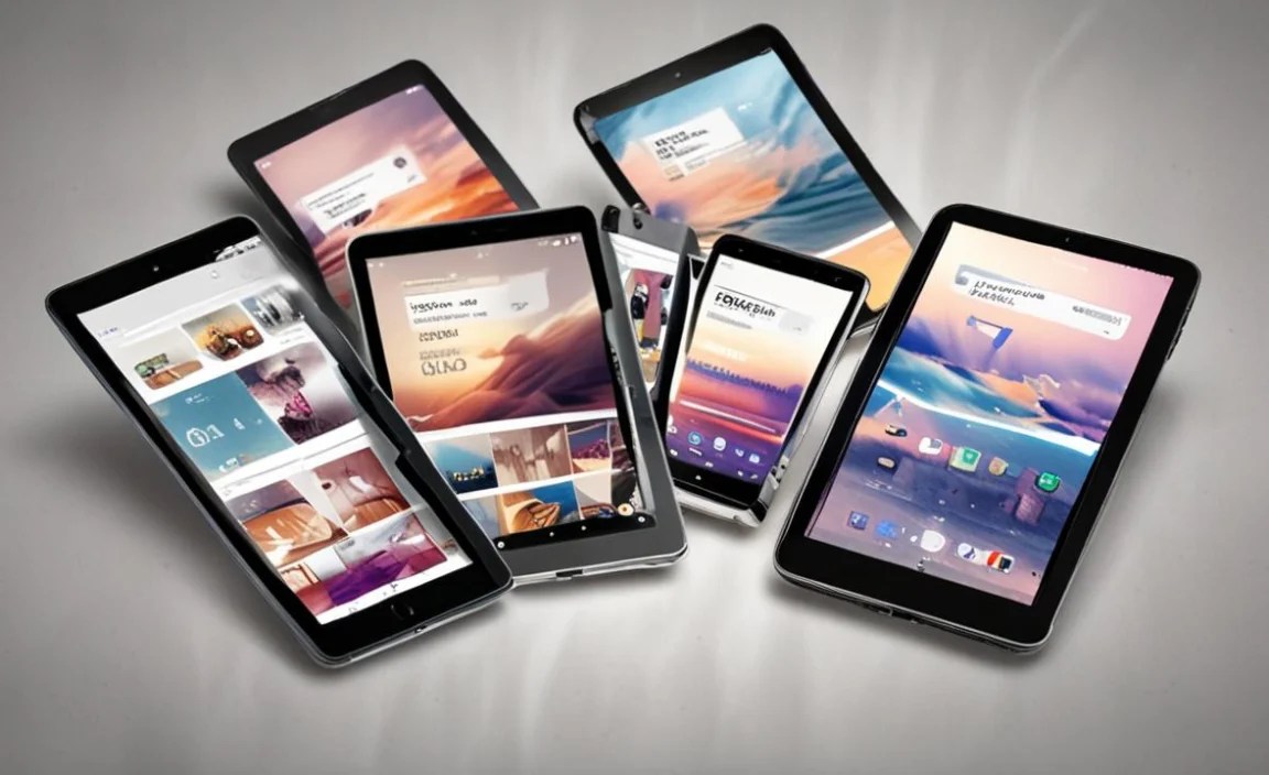 Tips for Maximizing Your Cheap Tablet for Content Creation