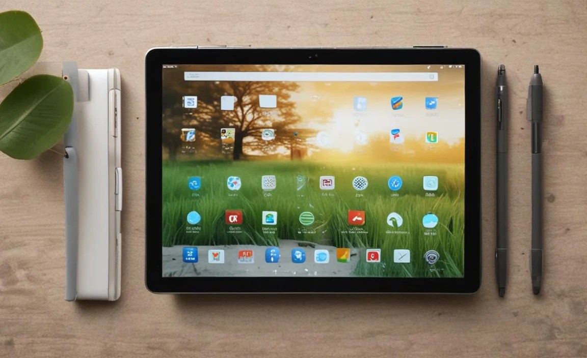 Tips for Maximizing Your Field Tablet Experience