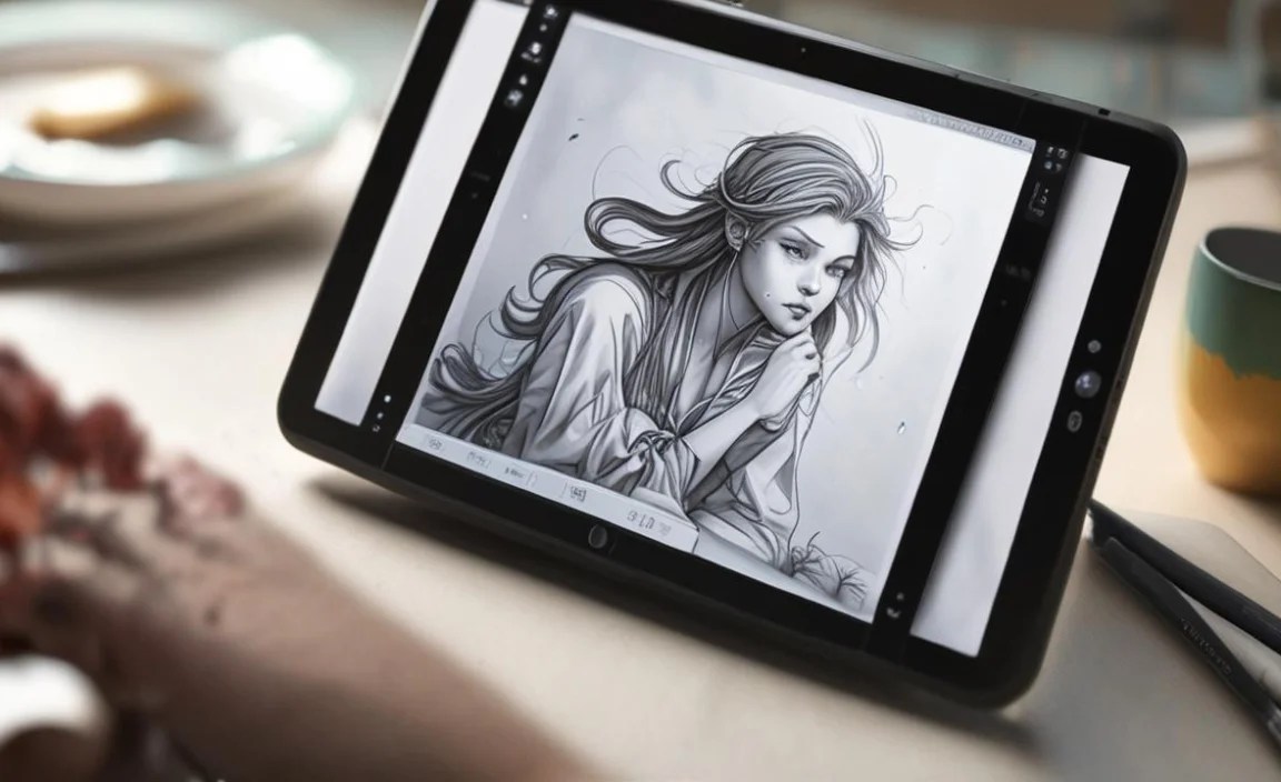 Tips for Maximizing Your Huion Tablet Experience
