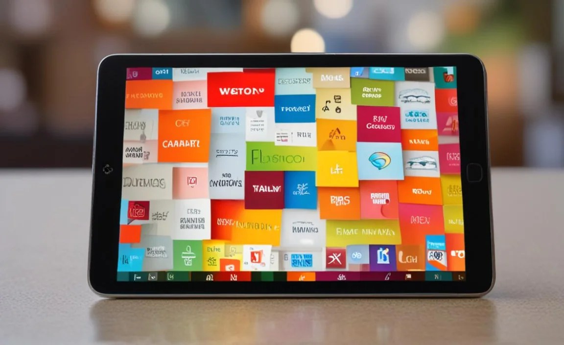 Tips for Maximizing Your Language Learning on a Tablet