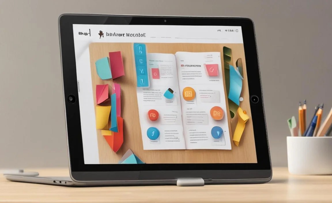 Tips for Maximizing Your Tablet for Online Classes