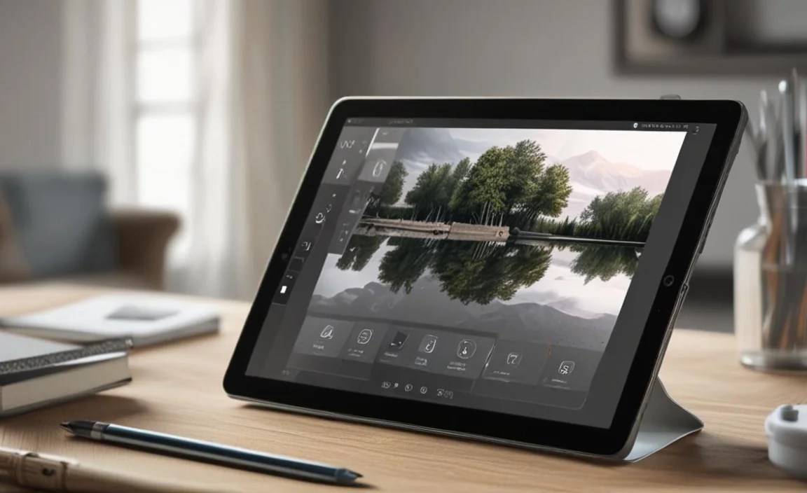 Tips for Optimizing App Performance on Huion Tablets