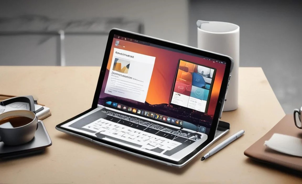 Tips for Optimizing Office Work on iPad 8th Gen