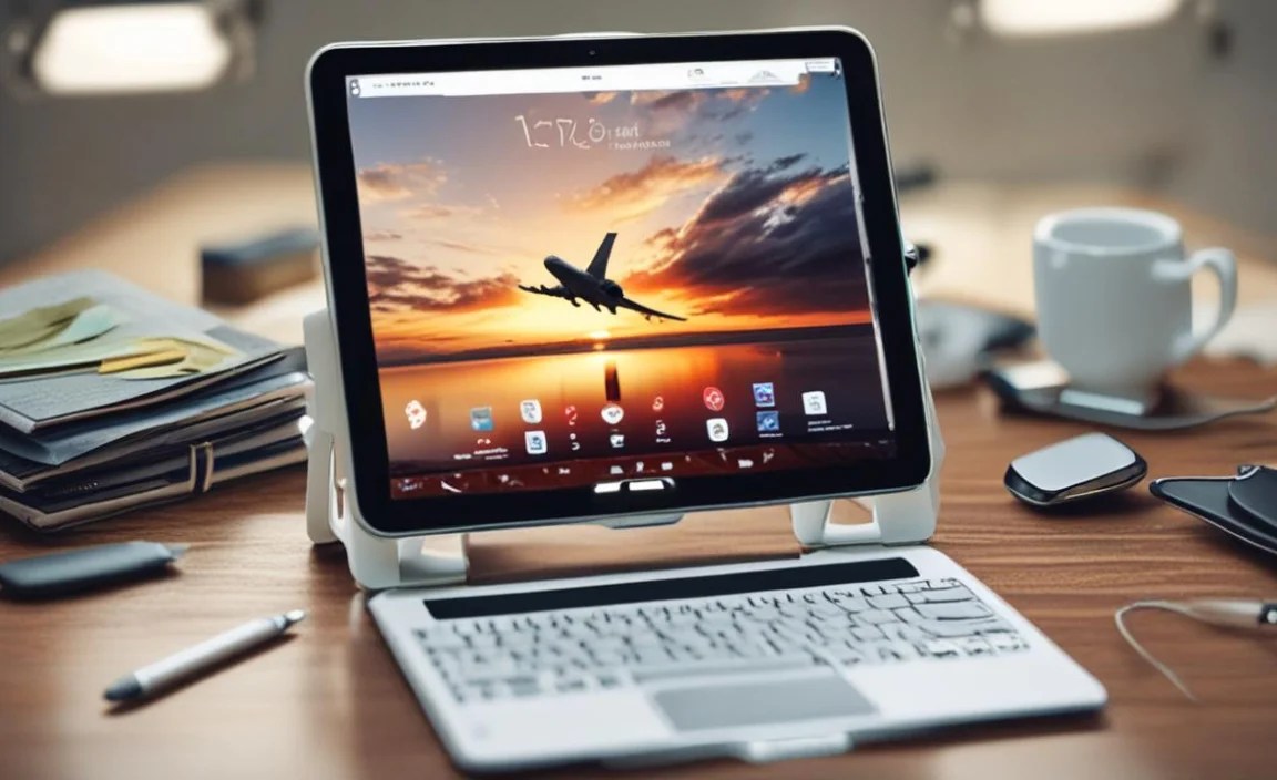 Tips for Optimizing Your Cheap Tablet for Aviation Use