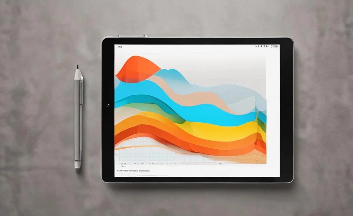 Tips for Optimizing Your Tablet for PDF Reading
