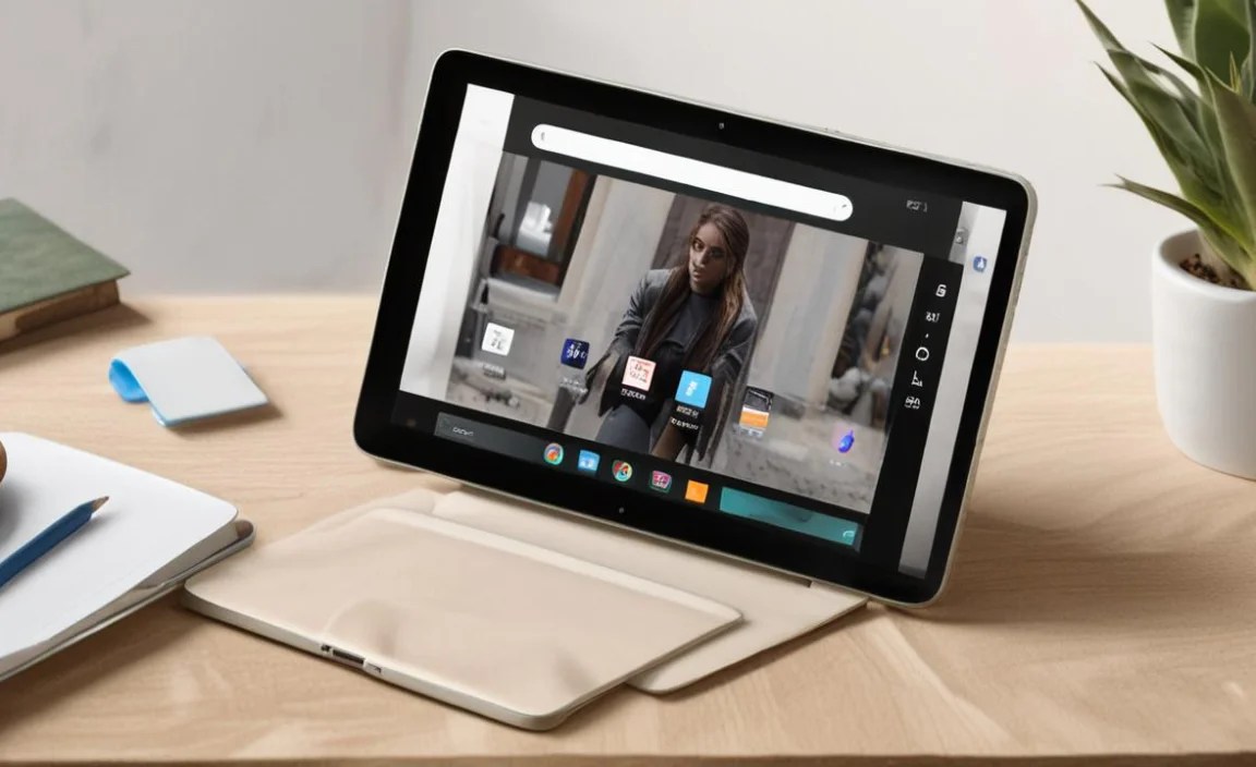 Tips for Optimizing Your Tablet for Photo Editing