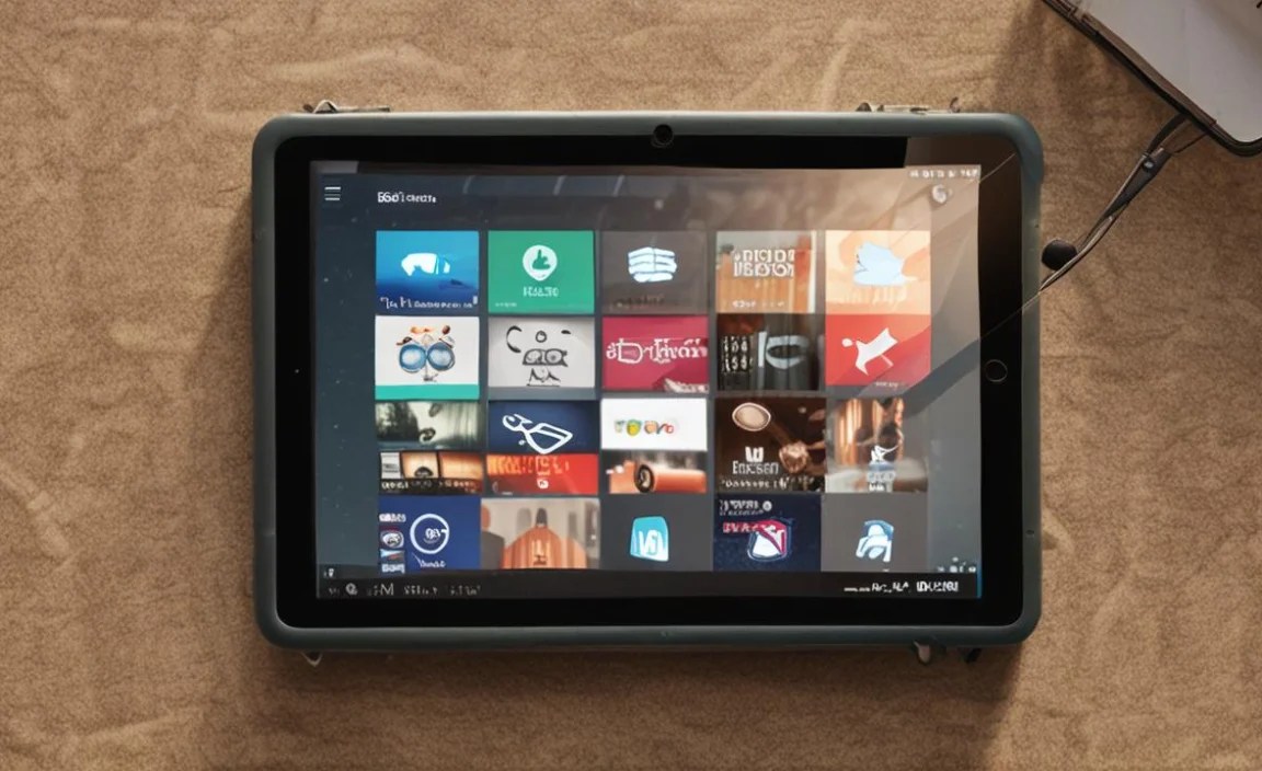 Tips for Using Rugged Tablets in Education