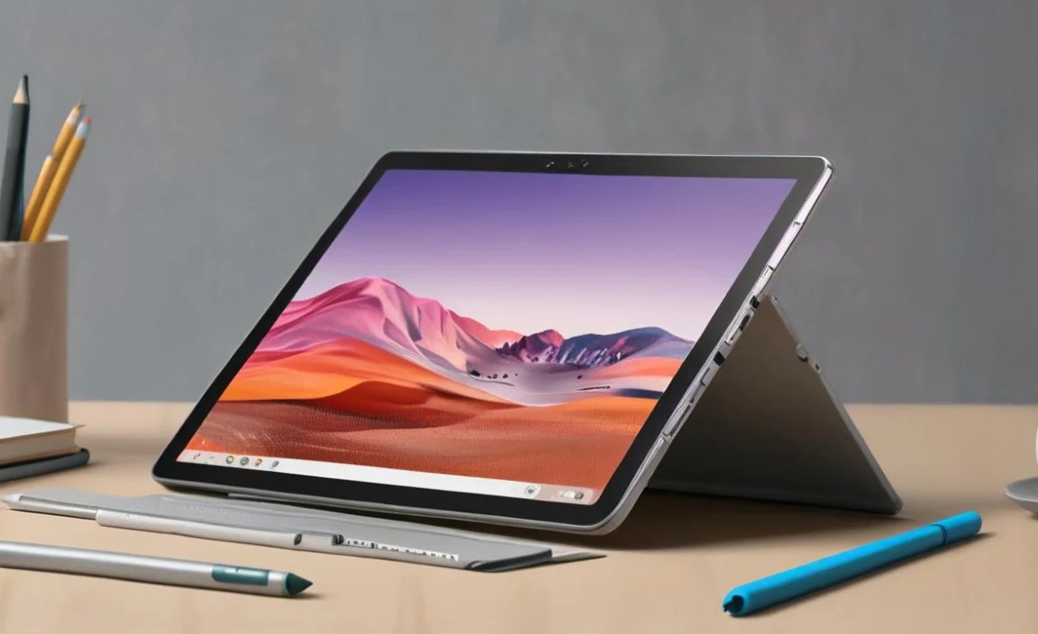 Tips for Using Surface Go 2 Efficiently