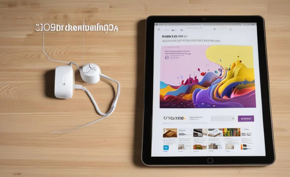 Tips for Using Your Tablet Effectively in College