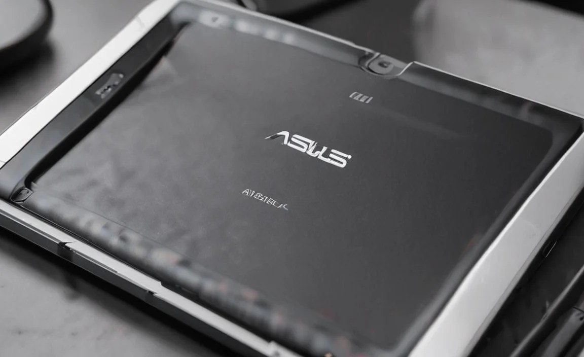 Tools and Materials Needed