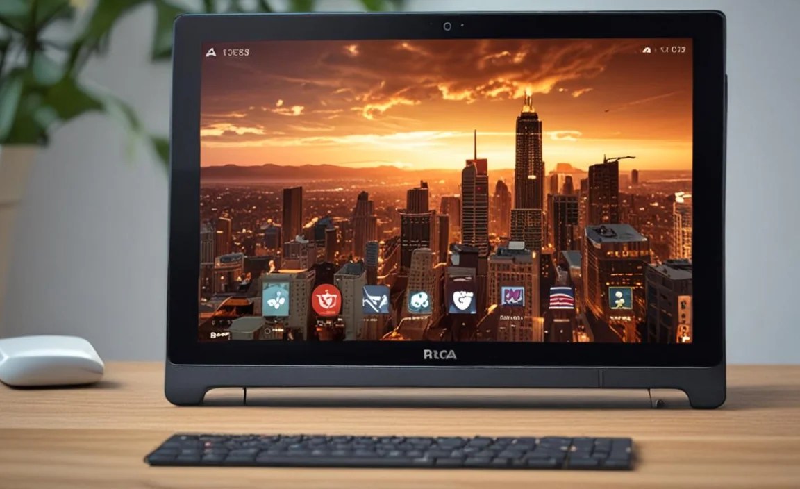 Tools and Software for Computer Updates