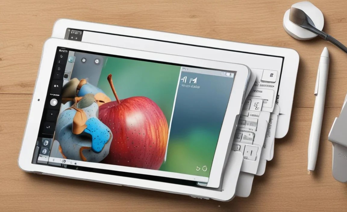 Top Apps for Apple Tablets