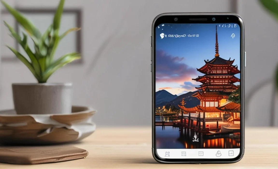 Top Apps for Dragon Touch E70