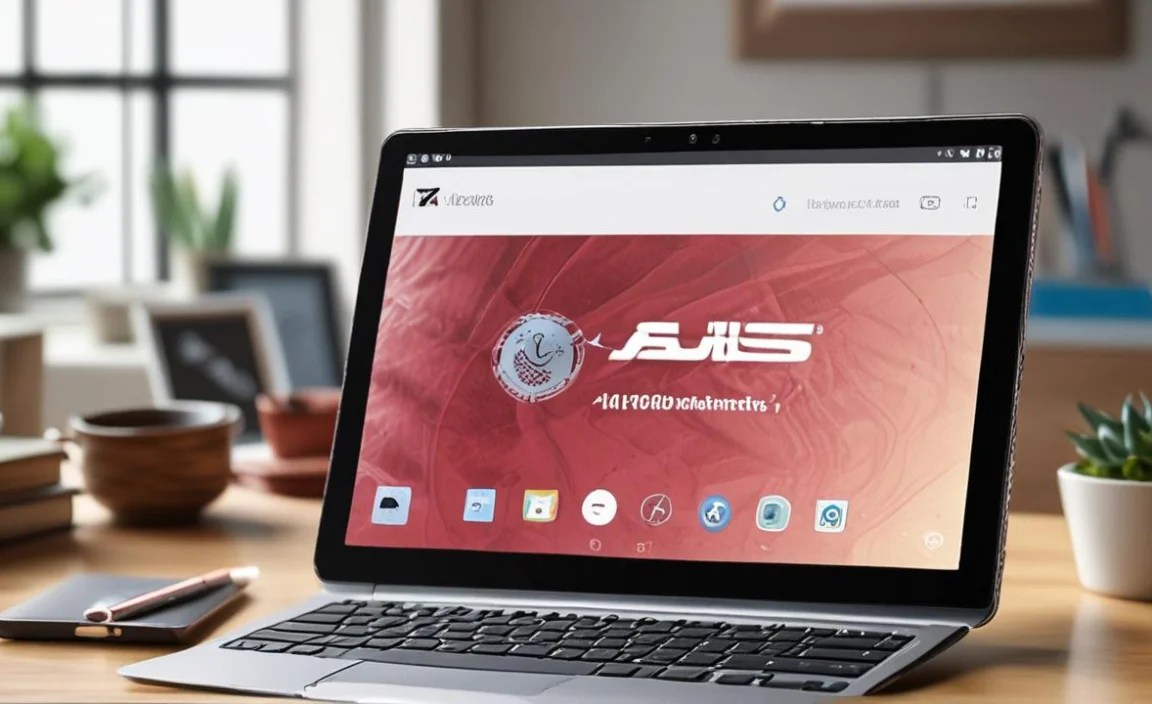Top ASUS Tablets for Online Classes