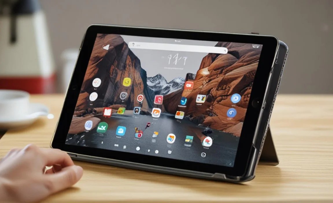Top Brands for Apple Tablet Cases