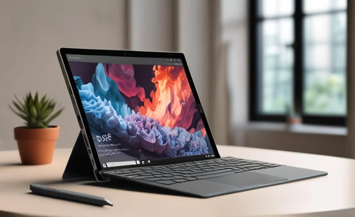 Top Budget Surface Pro 9 Models Reviewed