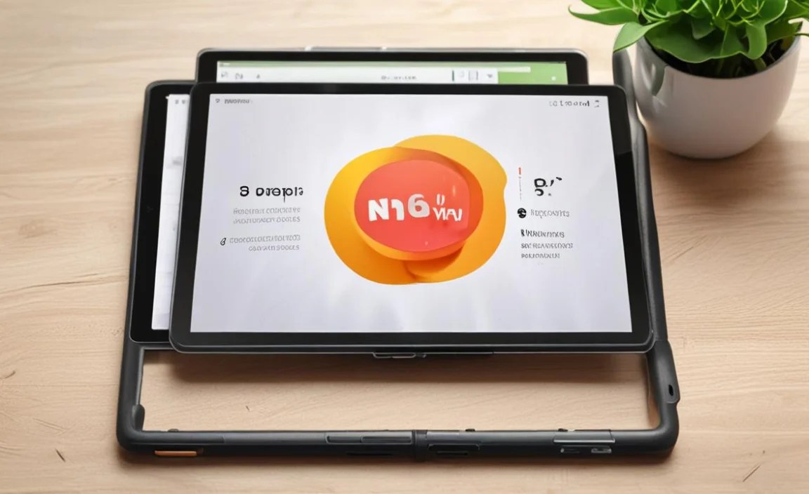 Top Budget Tablets for Language Learning