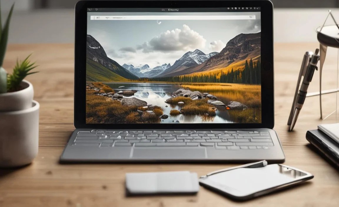 Top Budget Tablets for Split Screen Multitasking