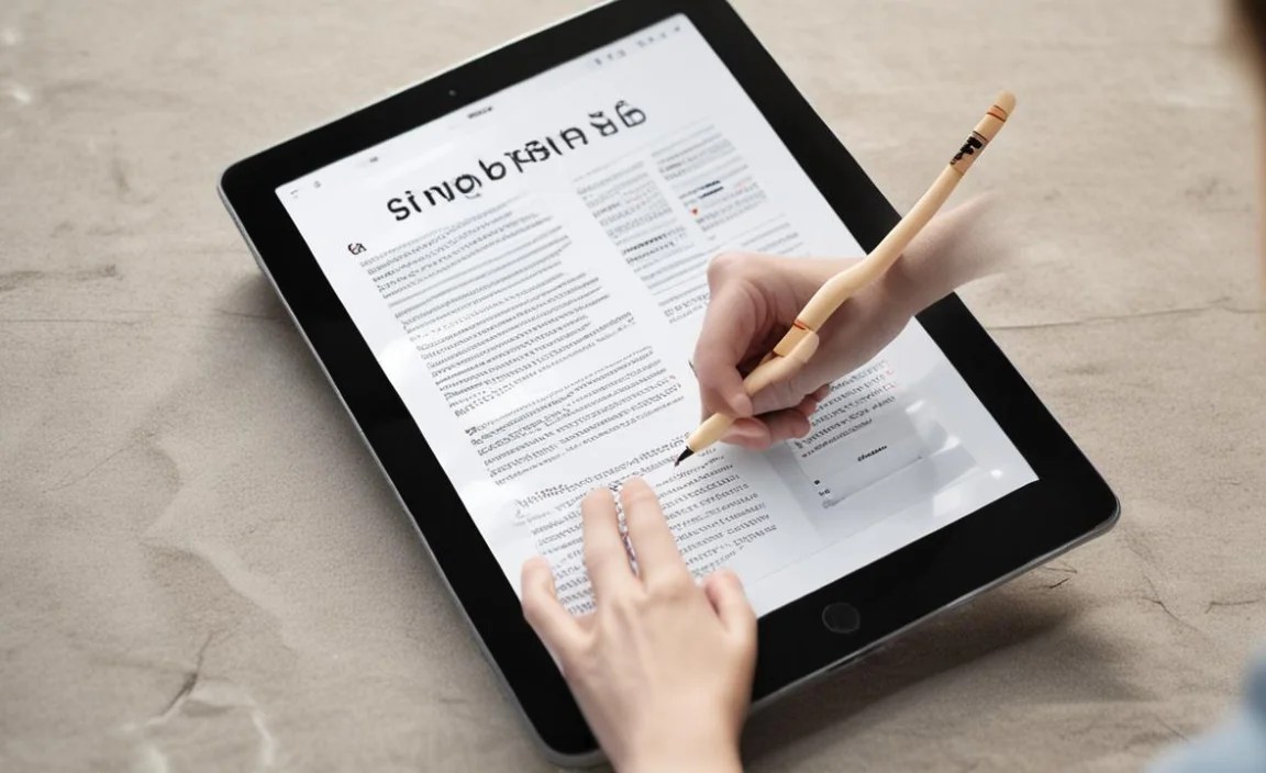 Top Budget Tablets for Students