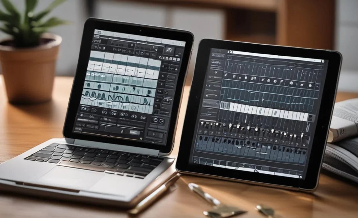 Top Expert-Approved Tablets for Beginners