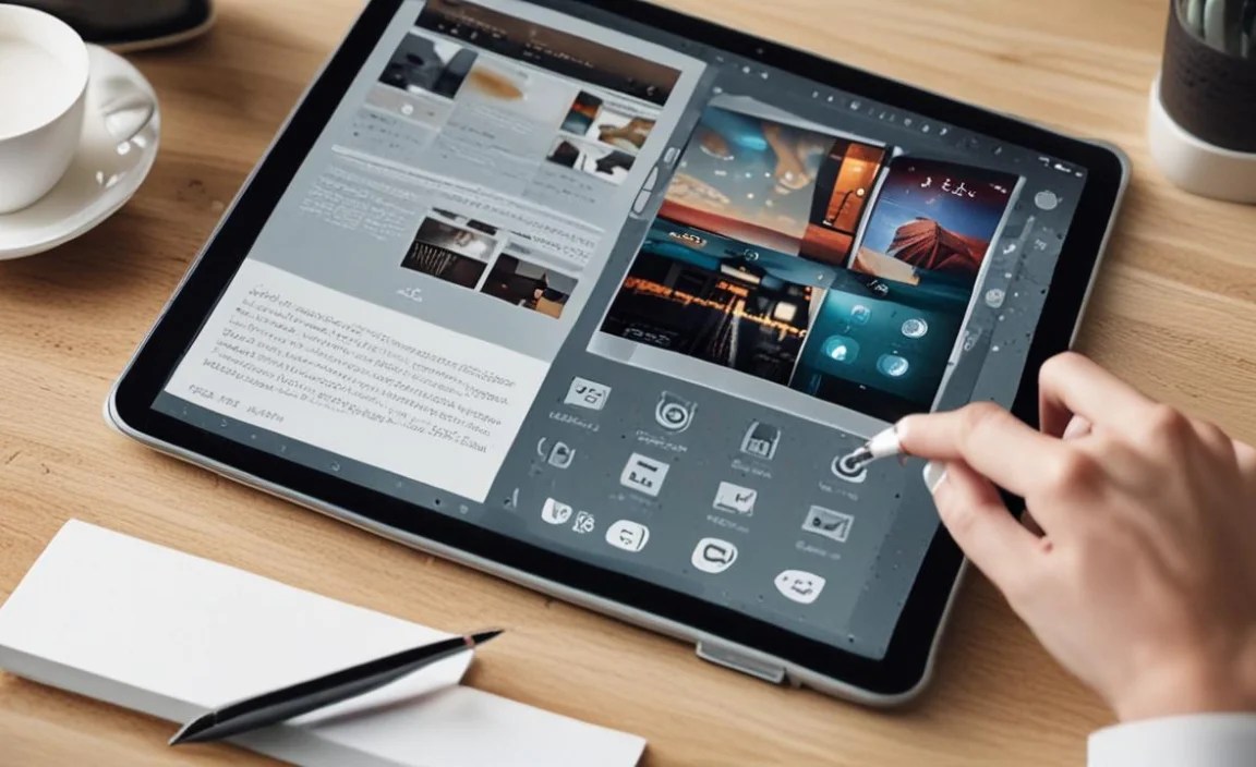 Top Features to Consider for Split Screen Multitasking