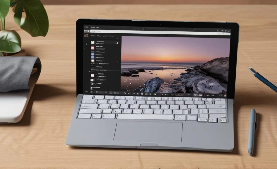 Top Free Note-Taking Apps for Surface Pro 8
