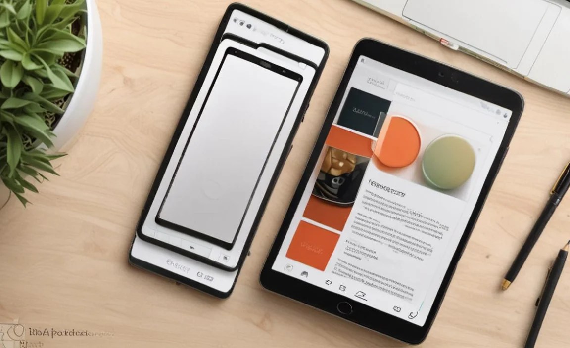 Top High-Performance Tablets for Procreate (Beginner-Friendly Picks)