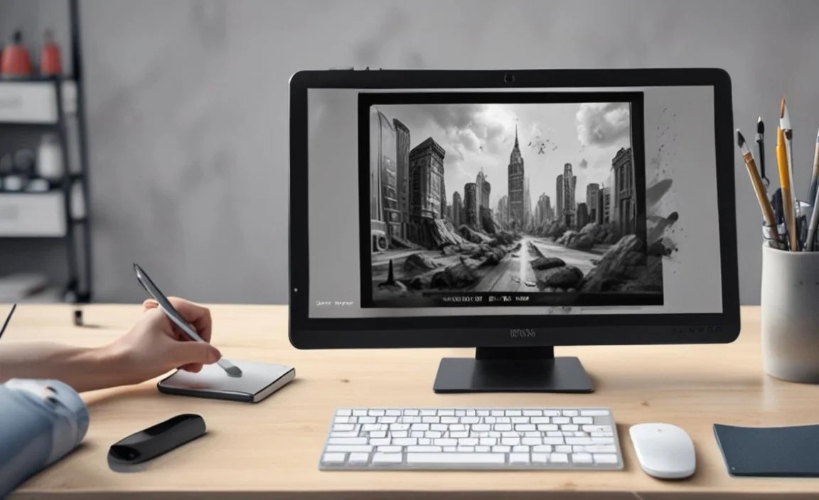 Top Huion Tablets Reviewed
