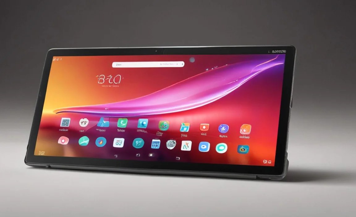 Top Lenovo Tablet Models for Different Needs