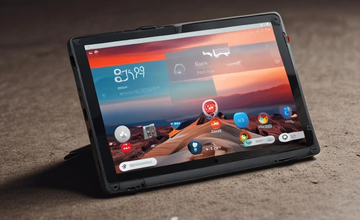 Top Lenovo Tablets Compared