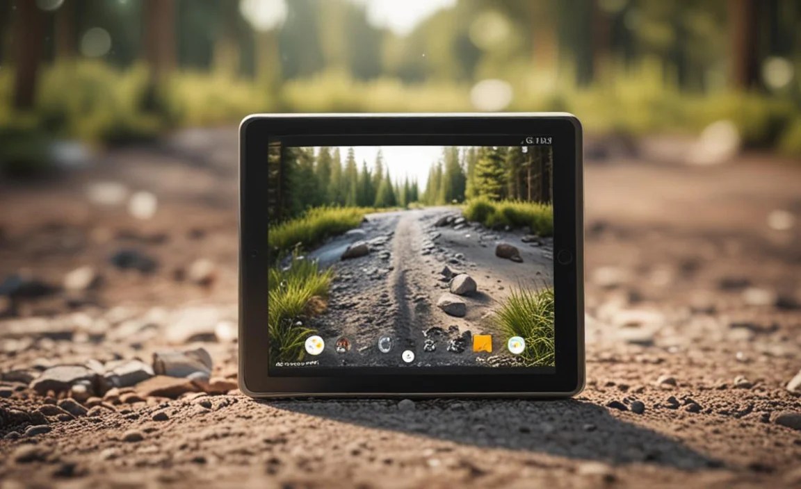 Top Lightweight Tablet Considerations for Beginners