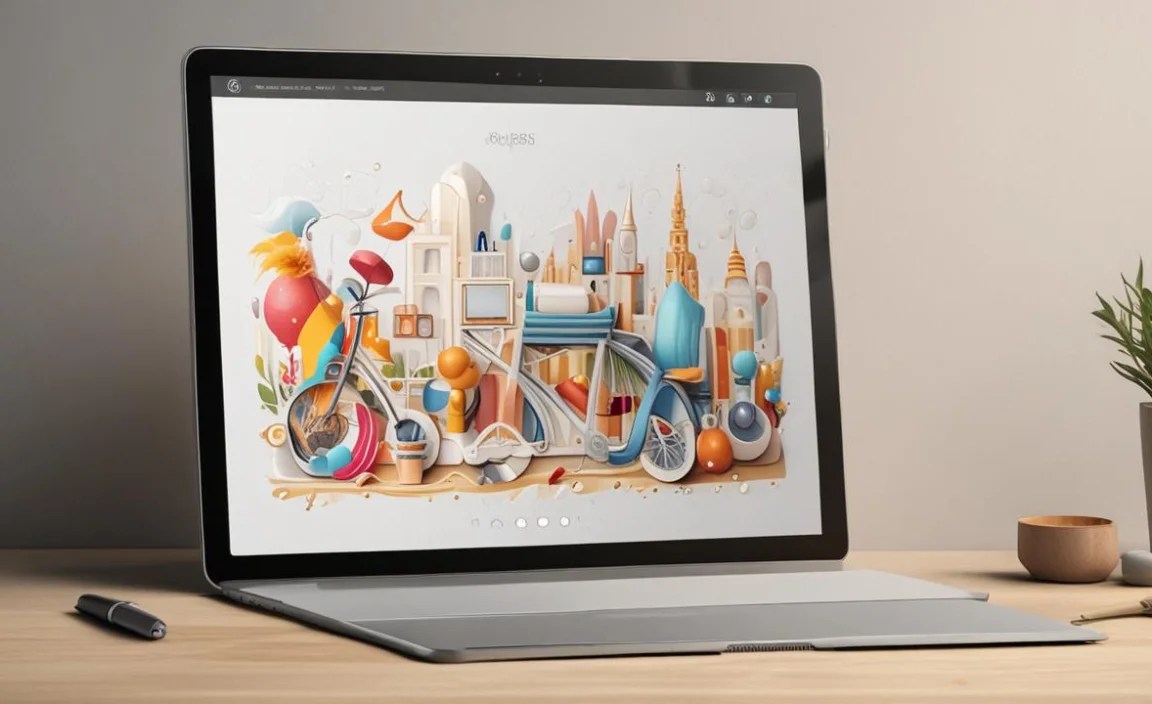 Top Lightweight Tablets for Procreate