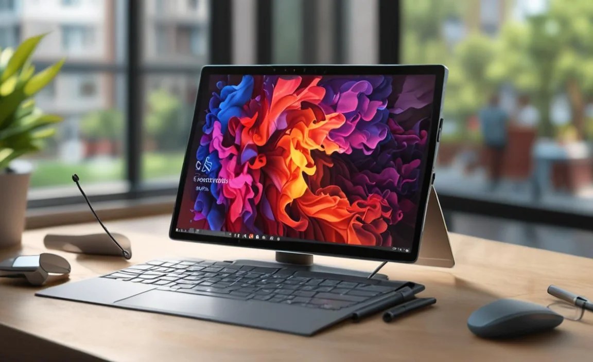 Top Microsoft 365 Apps for Surface Pro 8 Users